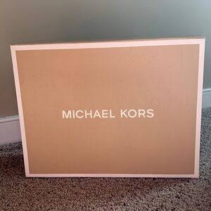 Michael Kors Large Gift Box